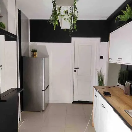 Apartment Apartament Zachodnia 89