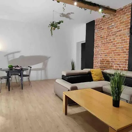 Apartament Zachodnia 89 Apartment *