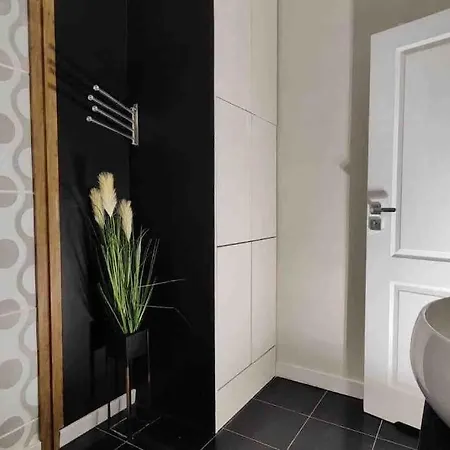 Apartament Zachodnia 89 Apartment