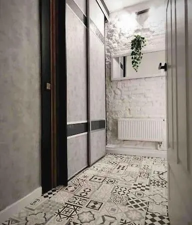 Apartament Zachodnia 89 *