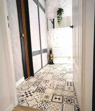 Apartment Apartament Zachodnia 89